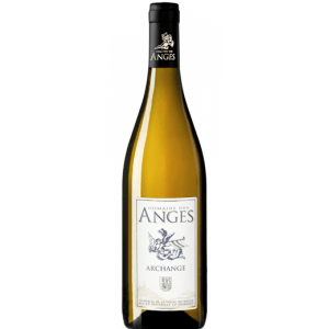 Domaines Des Anges Ventoux Archange Blanc