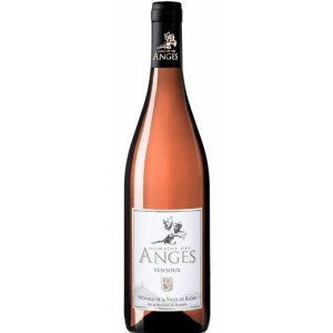 Domaines Des Anges Ventoux Rosé