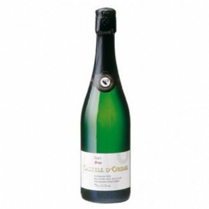 Castell D´Ordal Brut