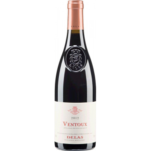 Delas Frères Ventoux 375ml