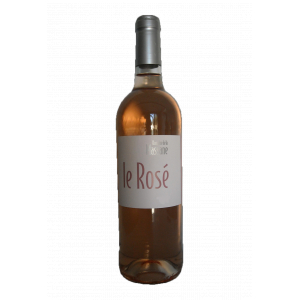 Domaine de la Massane Ventoux Rosé