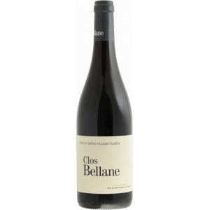 Clos Bellane Valréas