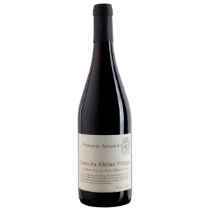 Francois Arnaud Cotes du Rhone Villages