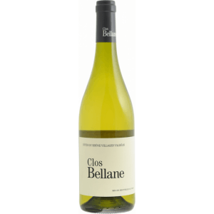 Clos Bellane Valréas Blanc