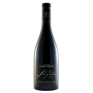 Domaine Fond Croze Shyrus Bio