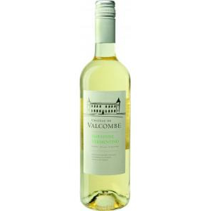 Château de Valcombe Marsanne Vermentino