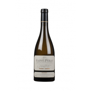 Tardieu Laurent Saint Peray Vieilles Vignes Blanc