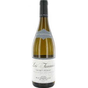 M. Chapoutier Les Tanneurs Blanc