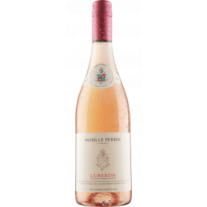 Famille Perrin Côtes du Luberon Rose