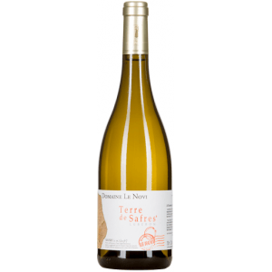 Domaine Le Novi Terre de Safres Blanc Luberon