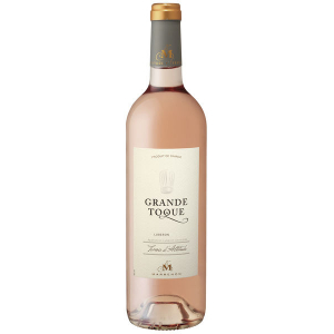 Marrenon Grande Toque Rosé