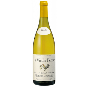 La Vieille Ferme Blanc