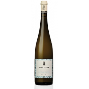 Yves Cuilleron Viognier Blanc