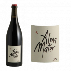 Domaine Jean-Claude Lapalu Vin de France Alma Mater