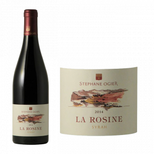 Domaine Stéphane Ogier la Rosine