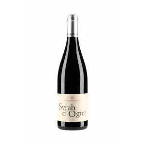 Domaine Stéphane Ogier Syrah d'Ogier Collines Rhodaniennes