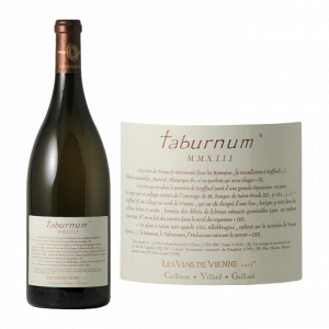 Les Vins de Vienne Viognier Taburnum Magnum