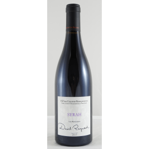 Les Bruyères Les Monestiers Syrah