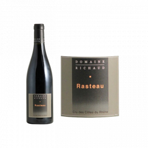 Domaine Richaud Rasteau