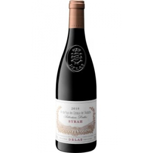 Delas Frères Syrah