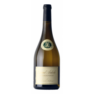 Louis Latour Grand Ardèche Chardonnay