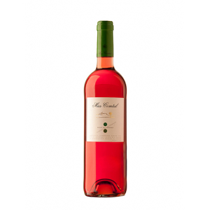 Mas Comtal Rosado Merlot