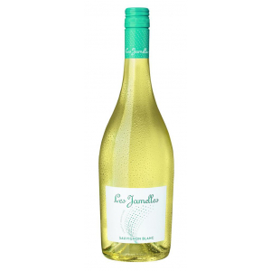 Les Jamelles Vin Pétillant Sauvignon Blanc Pays D'Oc