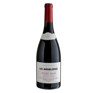 Les Argelieres Pinot Noir