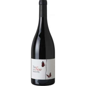 Château de Valcombe No Sex For Butterfly Syrah