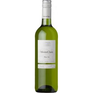 Monteclain Blanc 250ml