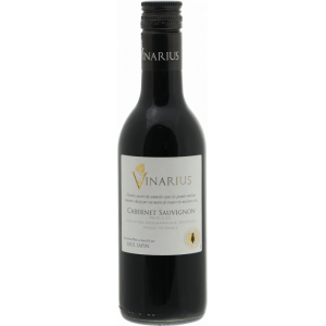 Vinarius Cabernet Sauvignon 250ml