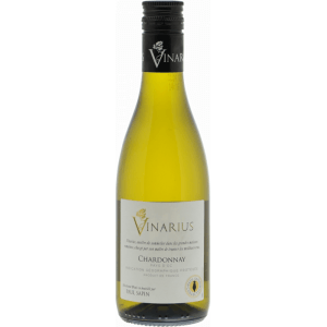 Vinarius Chardonnay 250ml