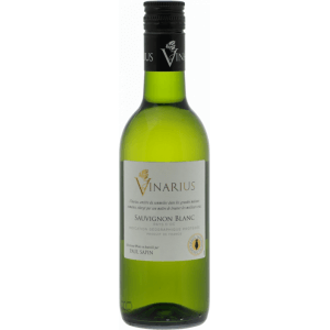 Vinarius Sauvignon Blanc 250ml