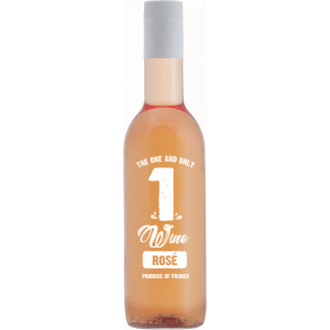 1Wine 1 Rosé 187ml