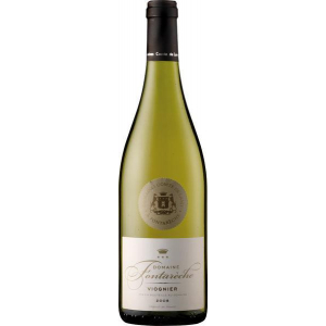 Domaine Fontarèche Viognier