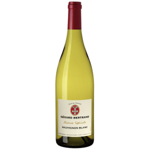 Gerard Bertrand Reserve Speciale Sauvignon Blanc