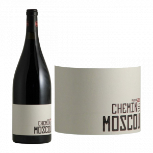 Domaine Gayda Chemin de Moscou Magnum