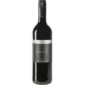 Monterre Merlot