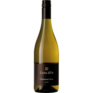 Croix D'Or Chardonnay Terret Vin de Pays d'Oc