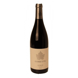 Corette Syrah