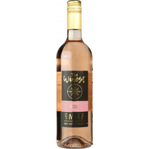 The Winest Grenache Rosé