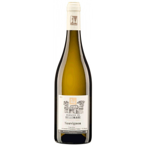 Domaine de Belle-Mare Sauvignon Blanc Vin de Pays d'Oc