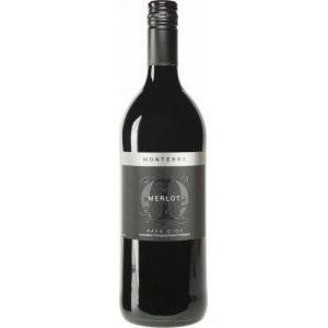 Monterre Merlot 1L