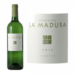 Domaine la Madura Pays d'Oc Classic