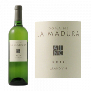 Domaine la Madura Pays d'Oc Grand Vin