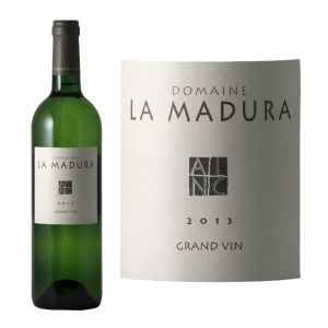 Domaine la Madura Pays d'Oc Grand Vin