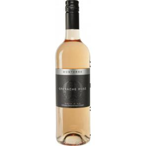 Monterre Grenache Rosé