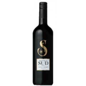 Signatures du Sud Cabernet-Sauvignon Vintage