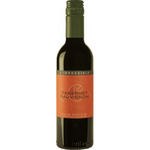 L'Impossible Cabernet Sauvignon 375ml