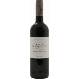 Denis Marchais Cabernet Sauvignon